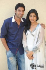 Bandipotu Movie Opening